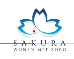 Logo Zorgbedrijf Sakura