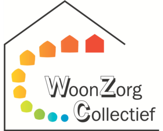 Logo WoonZorgCollectief