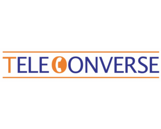 Logo Teleconverse