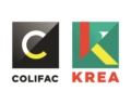 Logo Krea & Colifac