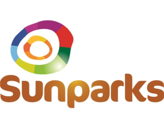 Logo Sunparks De Kempense Meren