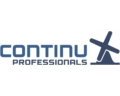 Logo Continu Professionals