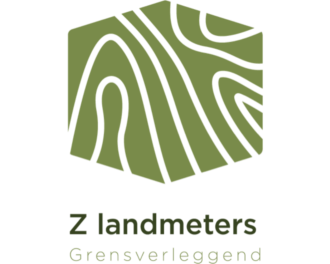 Logo Z Landmeters