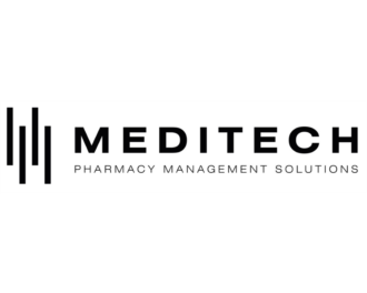 Logo MEDITECH