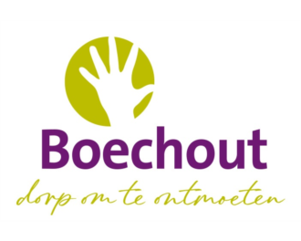 Logo Gemeente Boechout