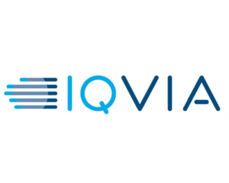 Logo IQVIA Belux