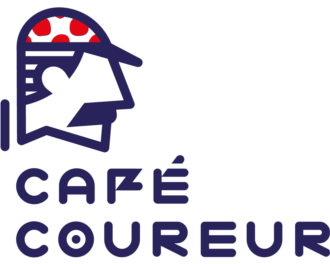 Logo Café Coureur