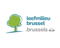 Logo Leefmilieu Brussel