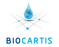 Logo Biocartis Group