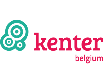 Logo Kenter Belgium