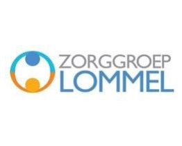 Logo ZorgGroep Lommel