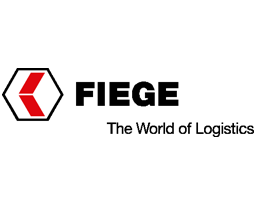 Logo Fiege NV