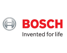 Logo Bosch Home and Garden