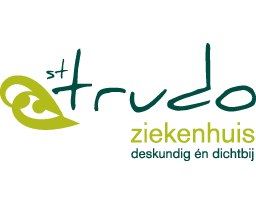 Logo Sint-Trudo Ziekenhuis