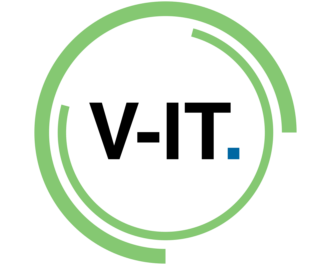 Logo V-IT NV