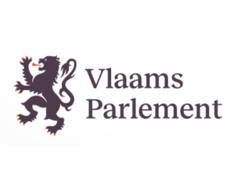 Logo Vlaams Parlement