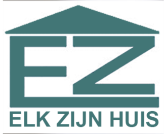 Logo Elk zijn Huis