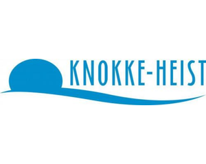 Logo Gemeentebestuur Knokke-Heist