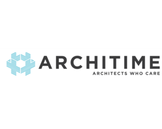 Logo Architime Architects