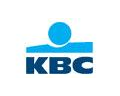 Logo KBC