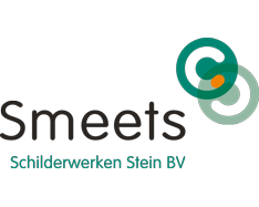 Logo Smeets Schilderwerken Stein BV