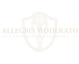 Logo Allegro Moderato