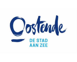 Logo Stad Oostende