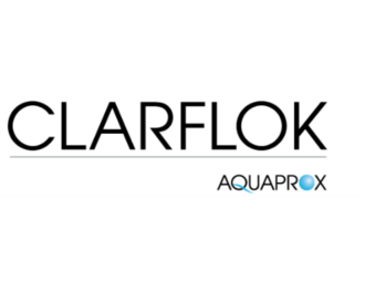 Logo Clarflok N.V Belgium