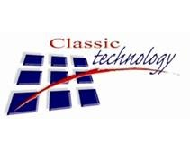 Logo Classic Technology