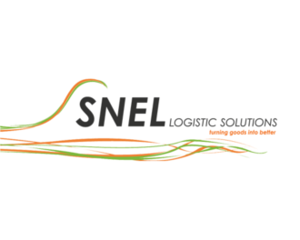 Logo G SNEL TRANSPORT BELGIUM