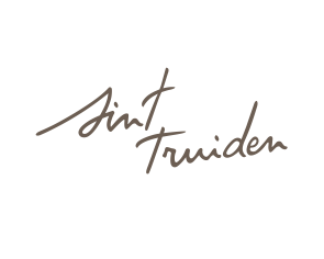 Logo Stad Sint-Truiden