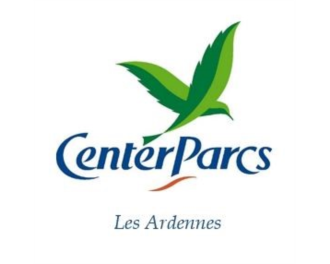Logo Center Parcs Les Ardennes