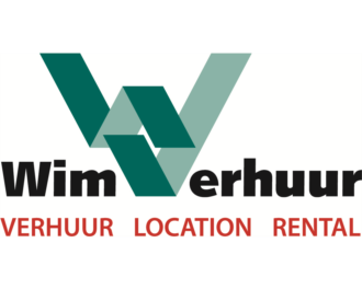 Logo Wim Verhuur