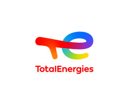 Logo TotalEnergies