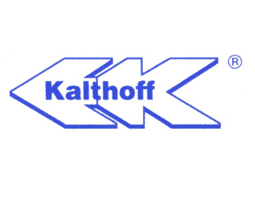 Logo Kalthoff Luftfilter und Filtermedien GmbH