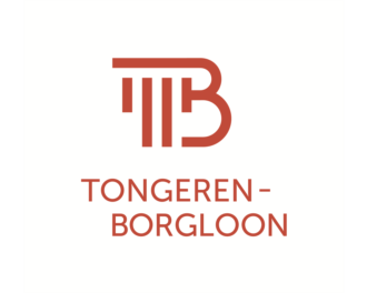 Logo Stad en OCMW Tongeren-Borgloon