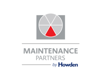 Logo Howden Maintenance Partners