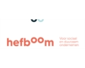 Logo Hefboom cv & vw