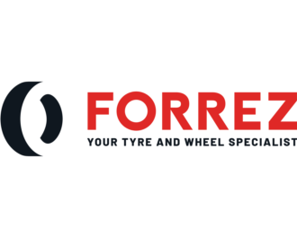 Logo Profile Tyrecenter Forrez