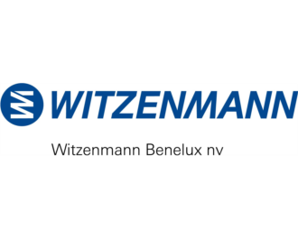 Logo Witzenmann Benelux