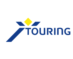 Logo Touring