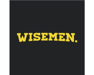 Logo Appwise x Wisemen