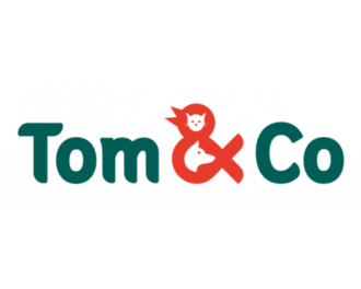 Logo Tom & Co