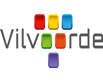Logo Stad Vilvoorde