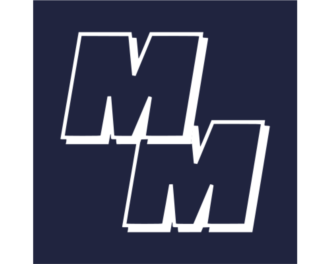 Logo Merco Machines nv
