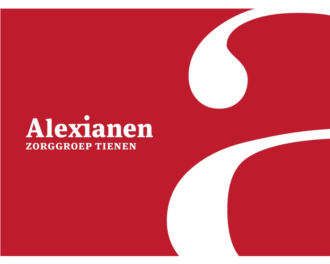 Logo Alexianen Zorggroep Tienen