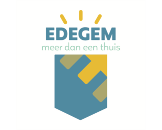 Logo Lokaal bestuur Edegem