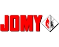 Logo JOMY s.a.