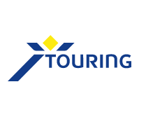 Logo Royal Touring Club Belgium