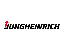 Logo Jungheinrich Belgium
